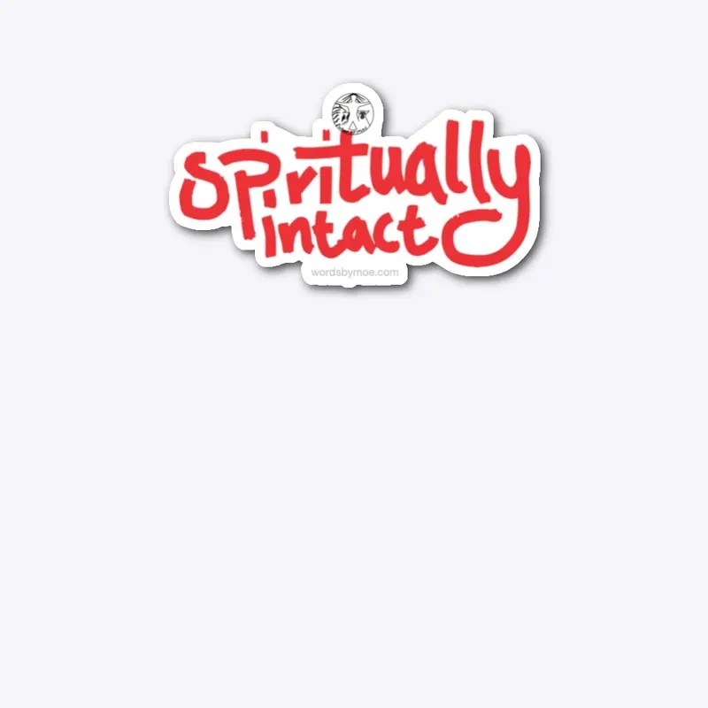 Spiritually Intact Theme